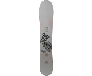 Nitro Alternator Snowboard (2025)