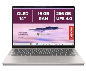 Lenovo Chromebook Plus 14 ab 749 € | Vergleiche 4 Angebote auf