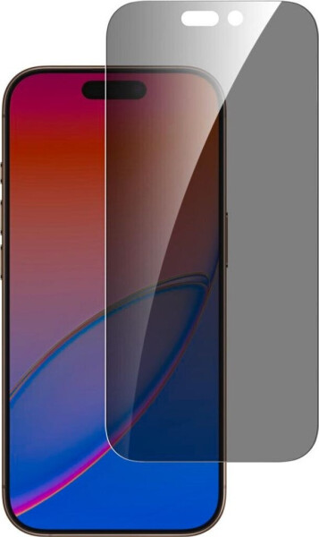4smarts Second Glass Privacy iPhone 17, Bild 2