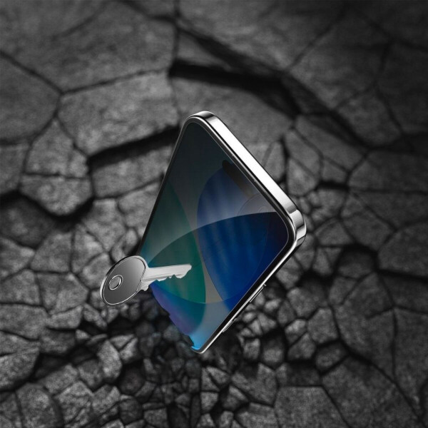 4smarts Second Glass Privacy iPhone 17, Bild 3