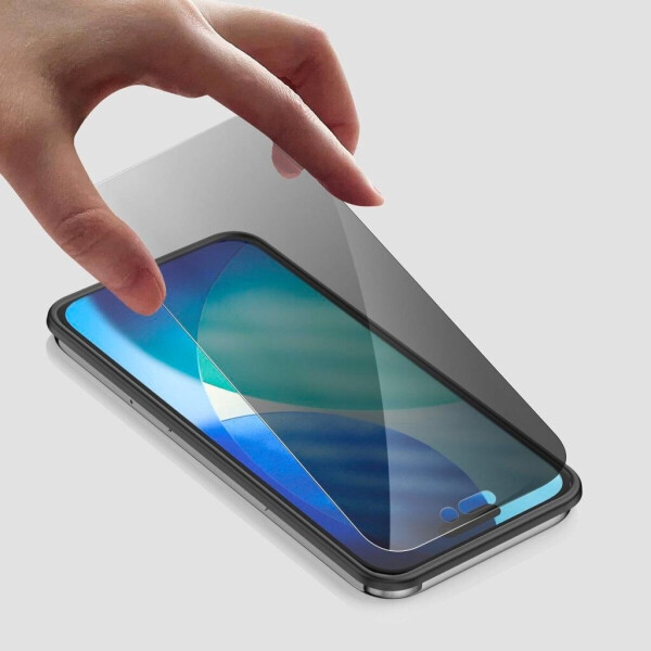 4smarts Second Glass Privacy iPhone 17, Bild 4