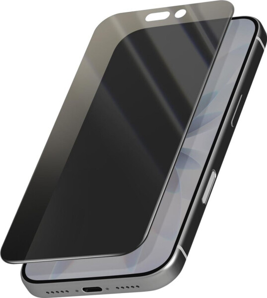 4smarts Second Glass Privacy iPhone 17, Bild 6