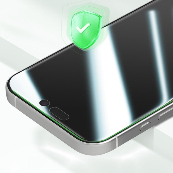 4smarts Second Glass Privacy iPhone 17, Bild 7