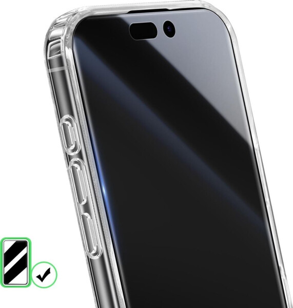 4smarts Second Glass Privacy iPhone 17, Bild 8