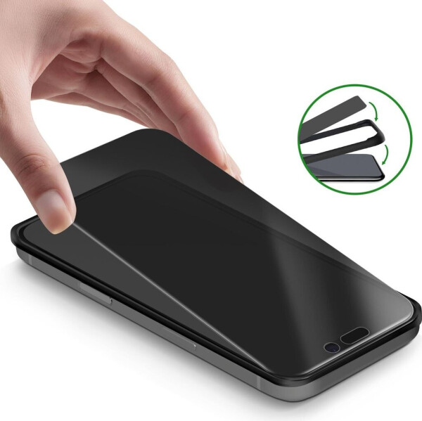 4smarts Second Glass Privacy iPhone 17, Bild 9