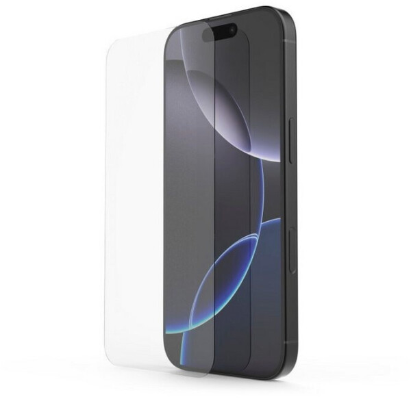 Hama Clear Protect iPhone 17 Pro