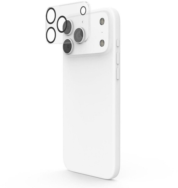 Hama Cam Protect iPhone 17 Pro Max