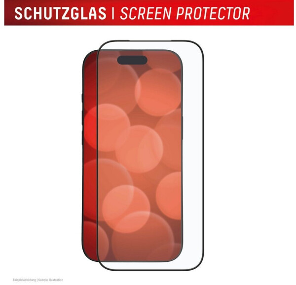 Displex Premium Glass FC iPhone 17/17 Pro, Bild 7