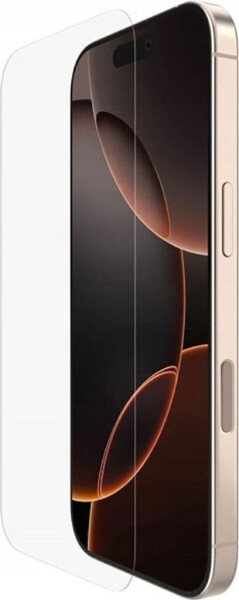 Belkin ScreenForce InvisiGlass iPhone17/16 Pro