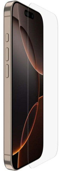 Belkin ScreenForce InvisiGlass iPhone17/16 Pro, Bild 3