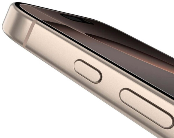 Belkin ScreenForce InvisiGlass iPhone17/16 Pro, Bild 4