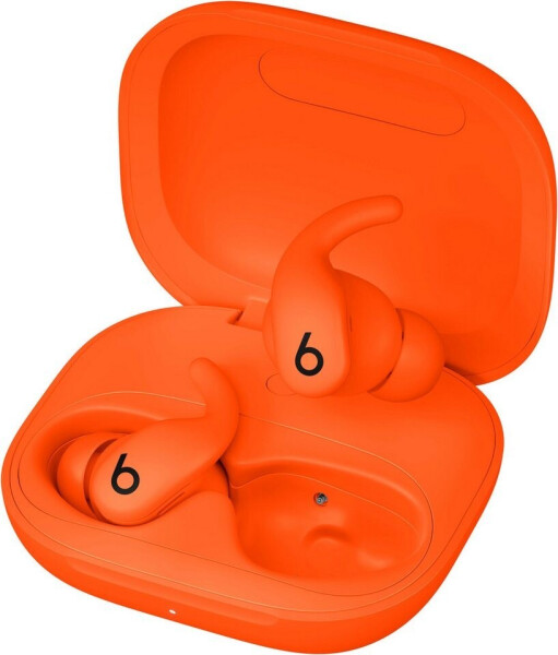 Beats By Dre Powerbeats Fit Spark Orange