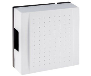 ChiliTec 116 x 116 x 48mm Weiß (22966)