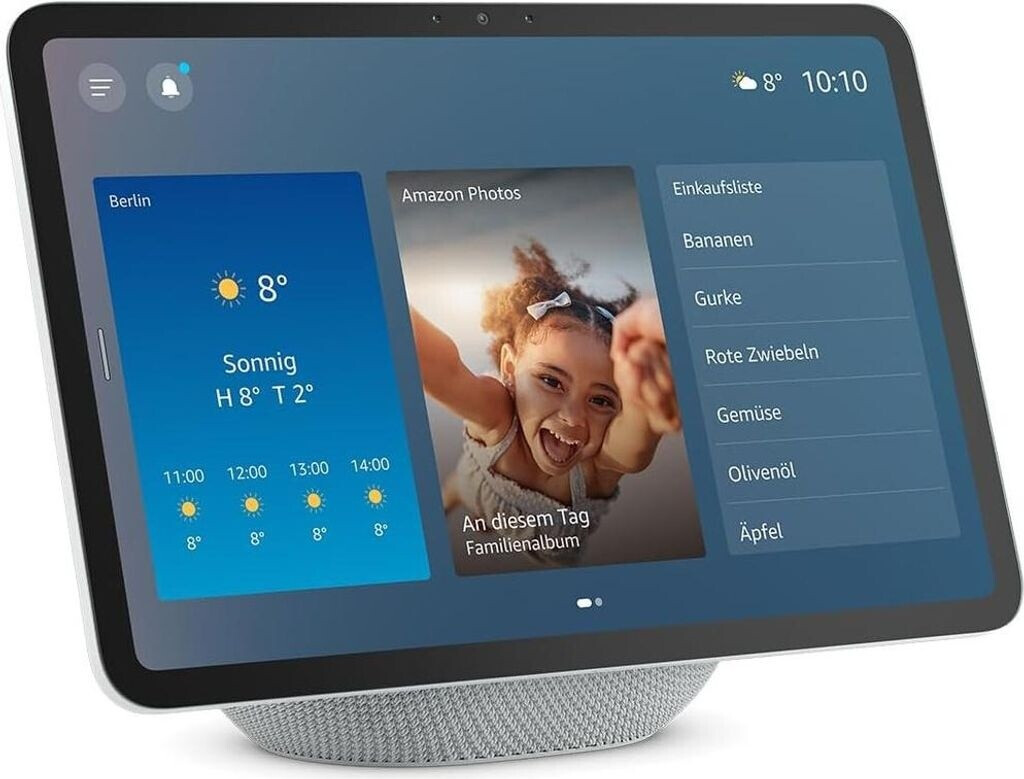 Buy Amazon Echo Show 11 (2025) from £134.99 (October 2026) – Best