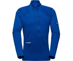Mammut Eiger Nordwand Advanced First Layer Half Zip Pull a € 113 - Main Image