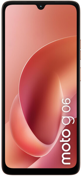Motorola Moto G06 256GB PANTONE Arabesque