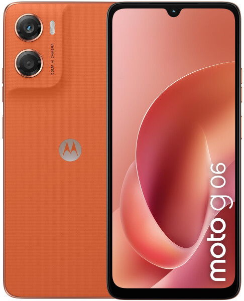 Motorola Moto G06 256GB PANTONE Arabesque, Bild 11
