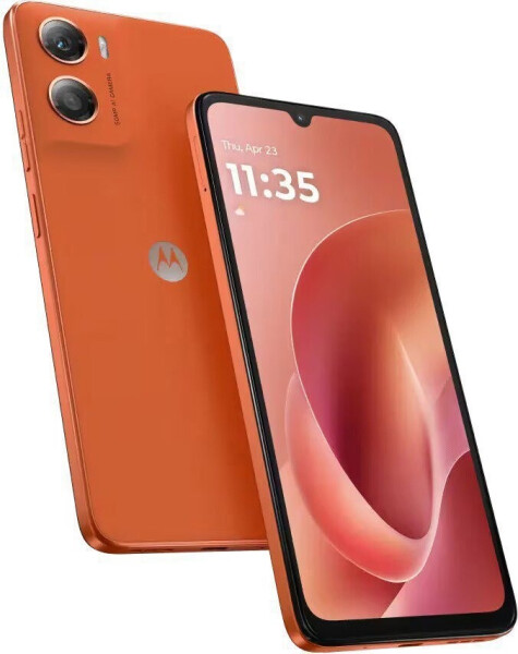 Motorola Moto G06 256GB PANTONE Arabesque, Bild 15