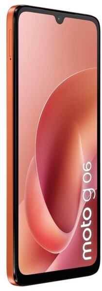 Motorola Moto G06 256GB PANTONE Arabesque, Bild 19