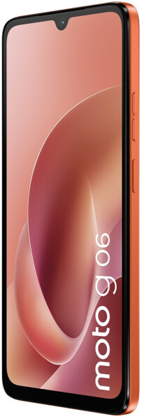 Motorola Moto G06 256GB PANTONE Arabesque, Bild 4