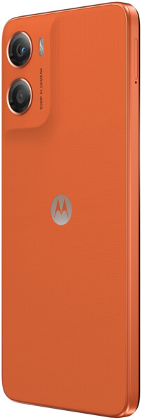 Motorola Moto G06 256GB PANTONE Arabesque, Bild 5