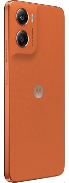 Motorola Moto G06 256GB PANTONE Arabesque, Bild 6
