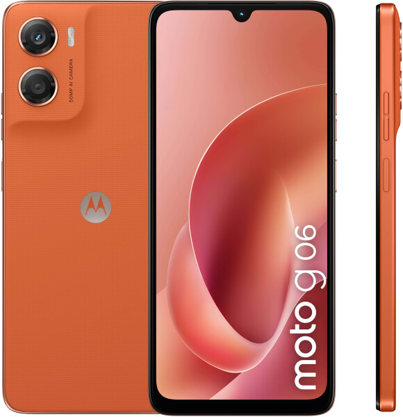 Motorola Moto G06 256GB PANTONE Arabesque, Bild 10
