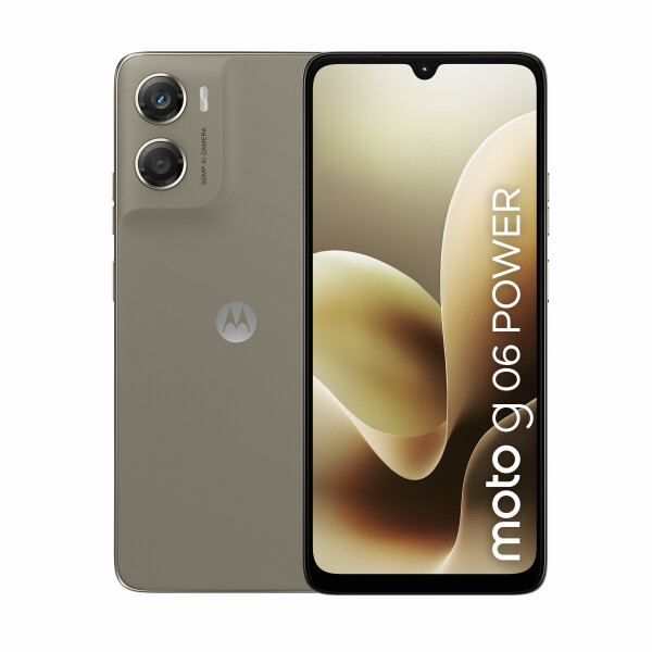 Motorola Moto G06 Power, Bild 2