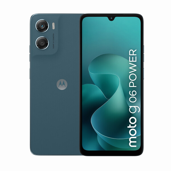 Motorola Moto G06 Power, Bild 4