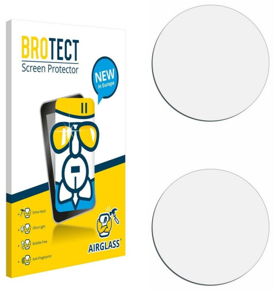 BROTECT Displayschutzglas Folie für Apple iPhone 17 (NUR Kameraschutz) klar, Bild 3