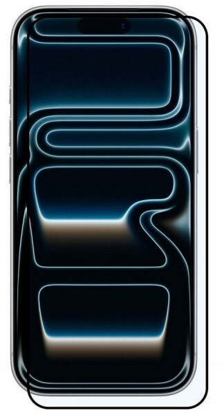 Protectorking 5x 9H Panzerglas für iPhone 17 Pro Max Full Screen HD KLAR, Bild 4
