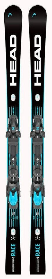 Head Worldcup Rebels e-Race EVO 14 (25/26) ab € 699,95