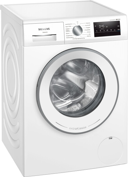 Siemens WM14N29E, Bild 2