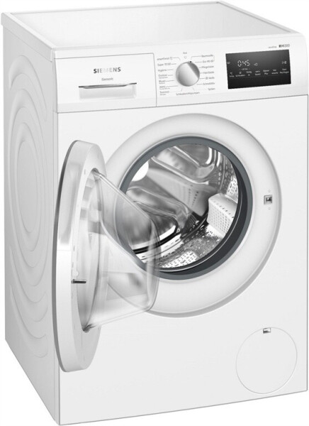 Siemens WM14N29E, Bild 3