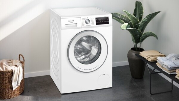 Siemens WM14N29E, Bild 6