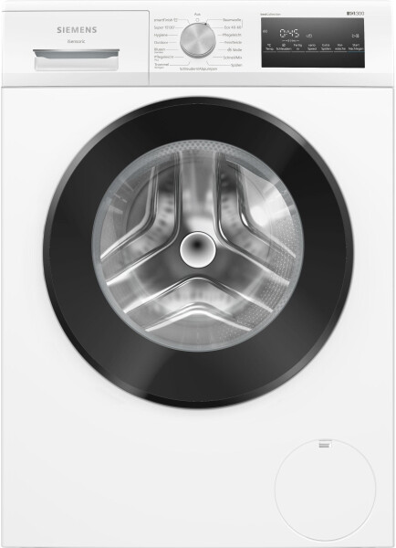 Siemens WM14N2G5
