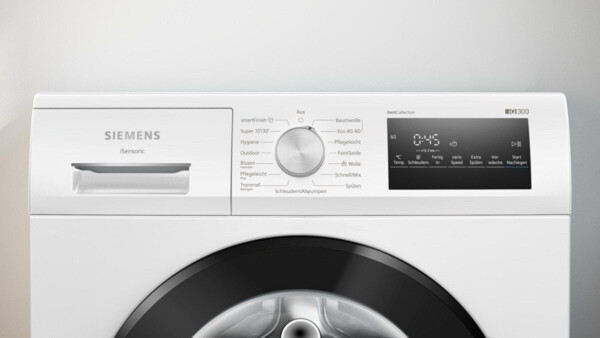 Siemens WM14N2G5, Bild 3