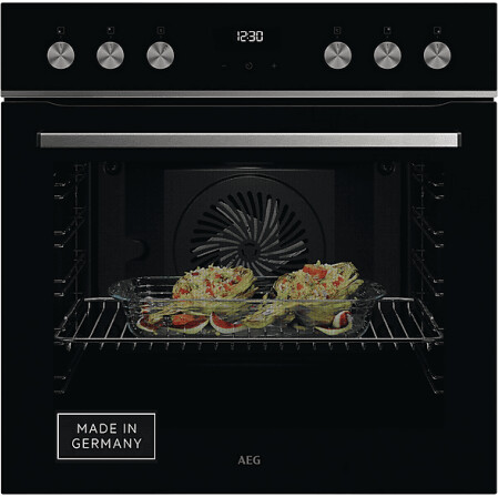 AEG LR7FH75400, Bild 2