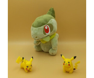 18 Plush toy Pokémon fit Pidgeot