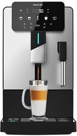 Cecotec Cremmaet Steam