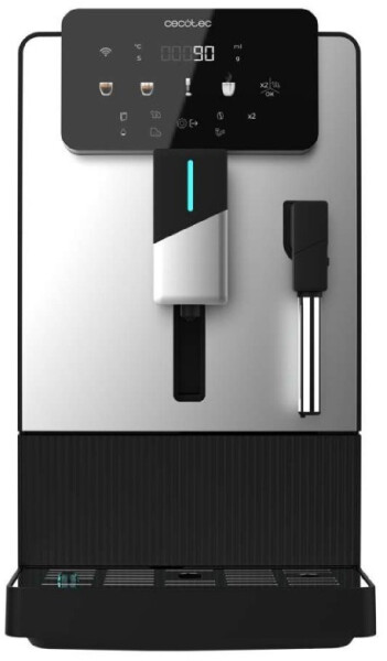 Cecotec Cremmaet Steam, Bild 4