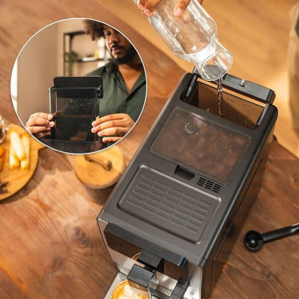 Cecotec Cremmaet Steam, Bild 6