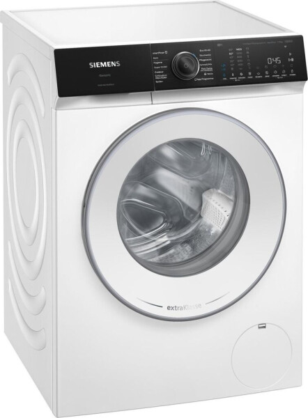 Siemens WG44H2A8AT, Bild 2