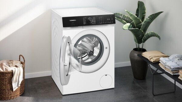 Siemens WG44H2A8AT, Bild 6