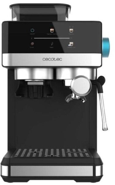 Cecotec Power Espresso 20 Grind, Bild 5