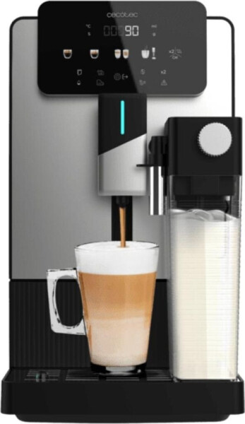 Cecotec Cremmaet Latte, Bild 2