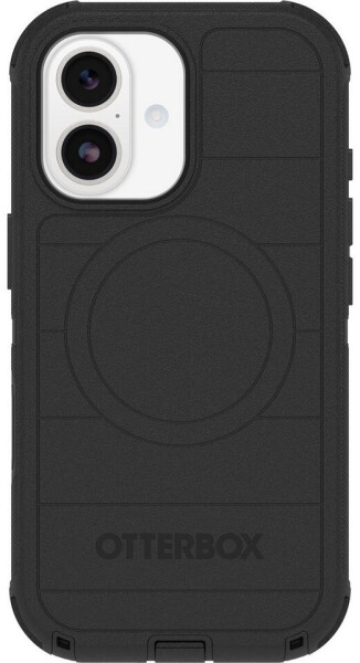 OtterBox Defender Series Pro MagSafe iPhone 17 Black, Bild 2