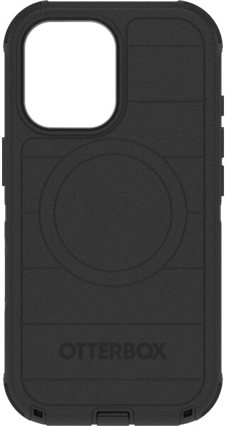 OtterBox Defender Series Pro MagSafe iPhone 17 Black, Bild 6