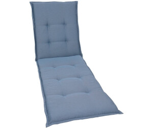 GO-DE Liegenauflage 60 x 190 x 7 cm ab 51,07 € (Oktober 2026)