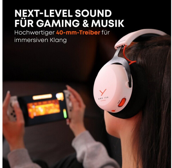 beyerdynamic MMX 150 Wireless, Bild 6